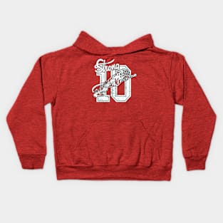 Strong Kids Hoodie